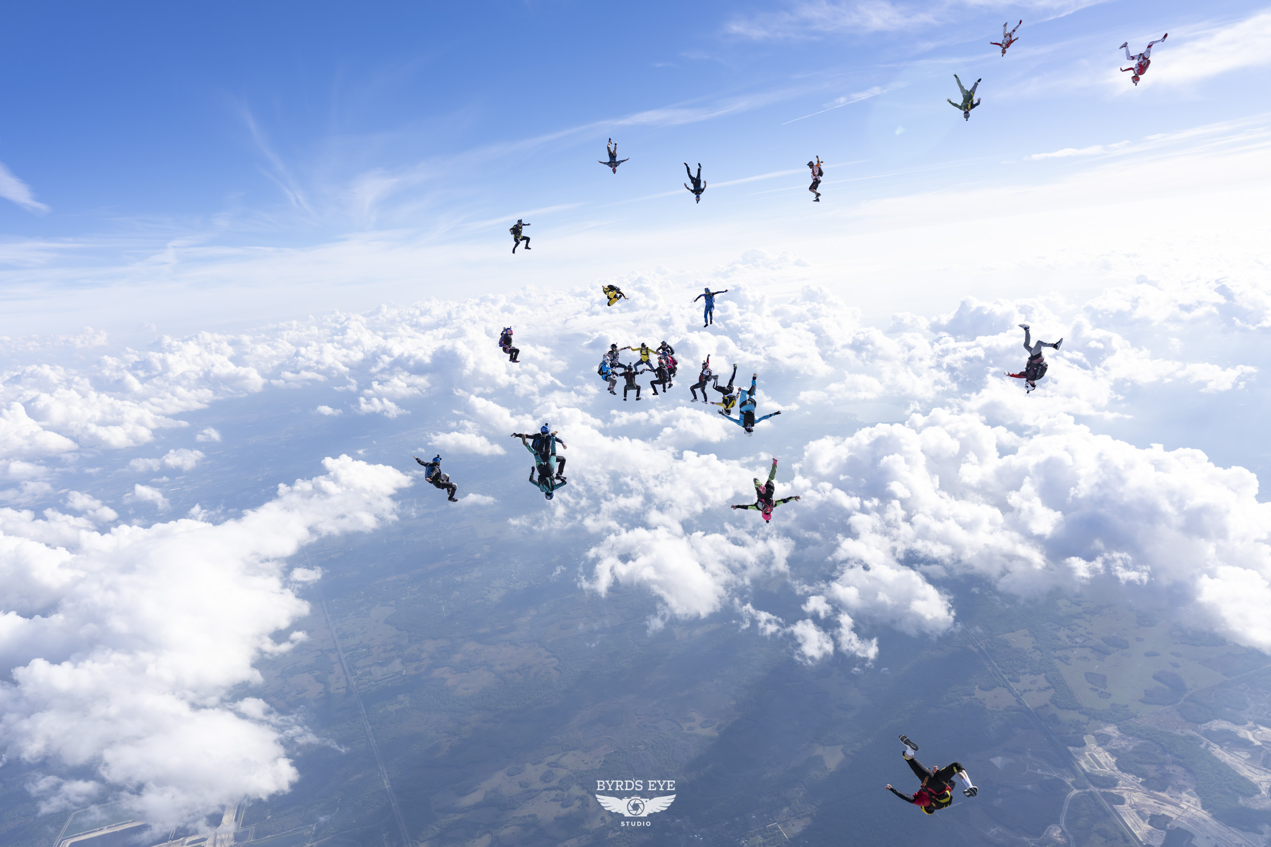 Automated Workflows: Save Time and Reduce Errors in Skydiving Operations