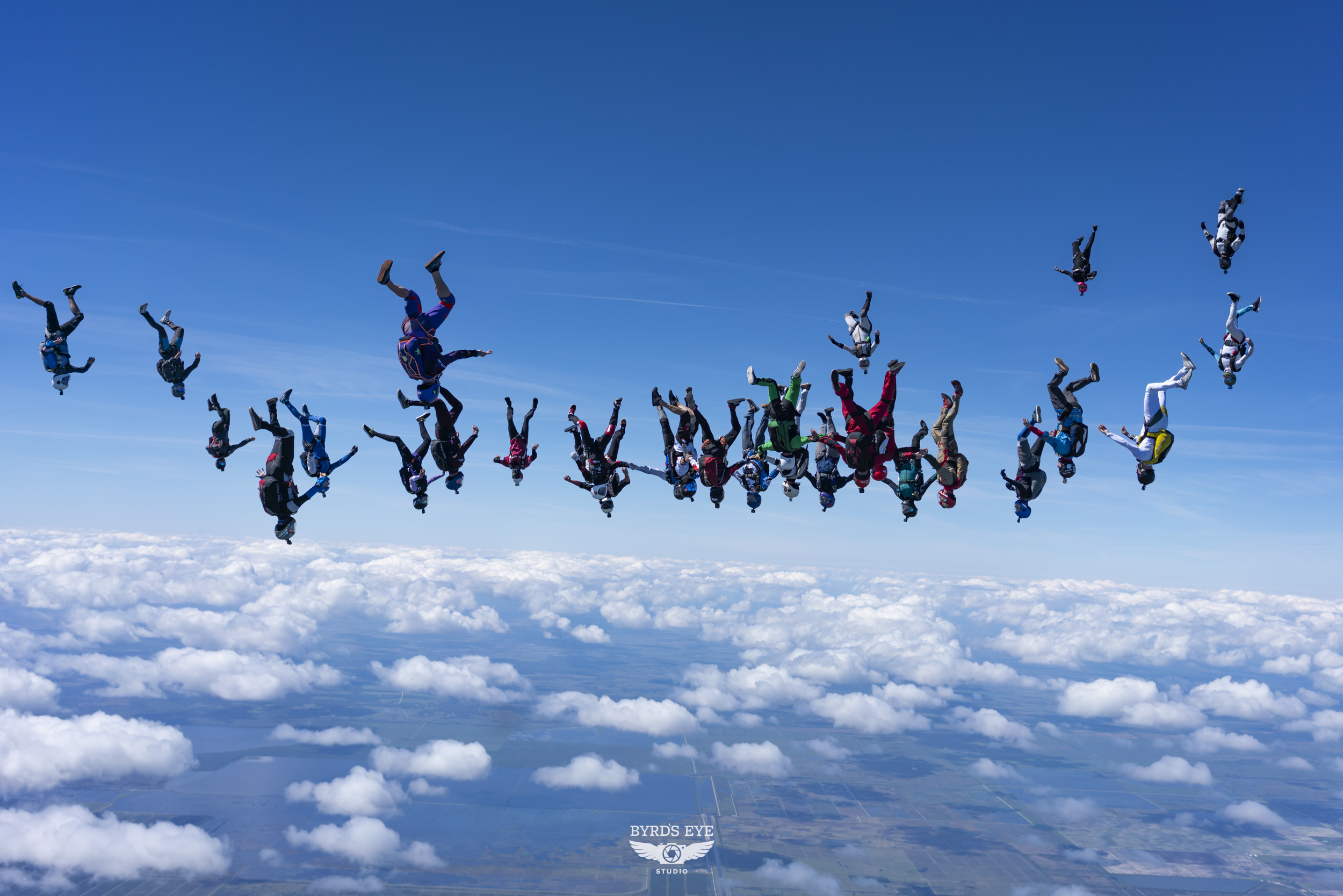 Wind Tunnel Management