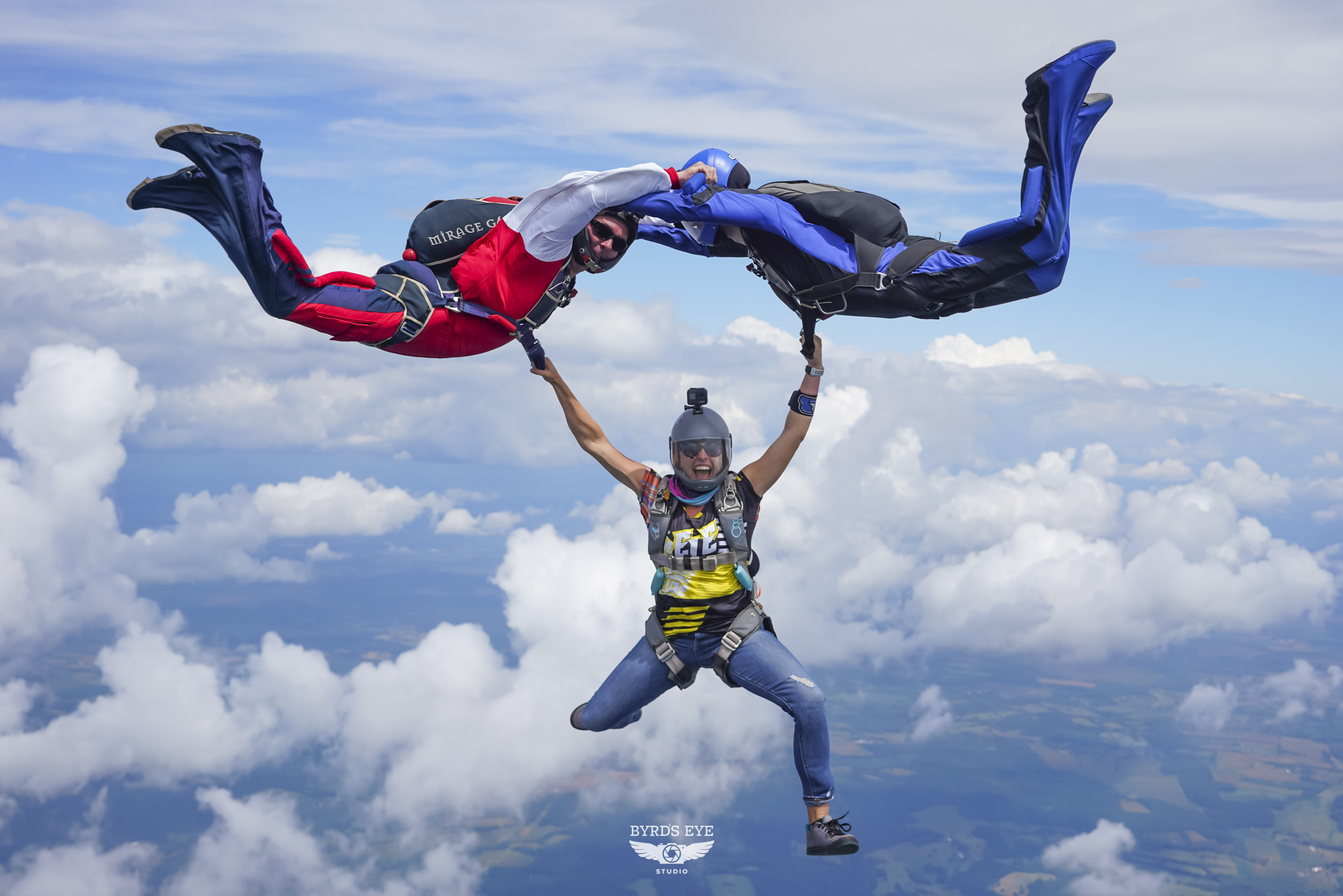 Wind Tunnel Operations