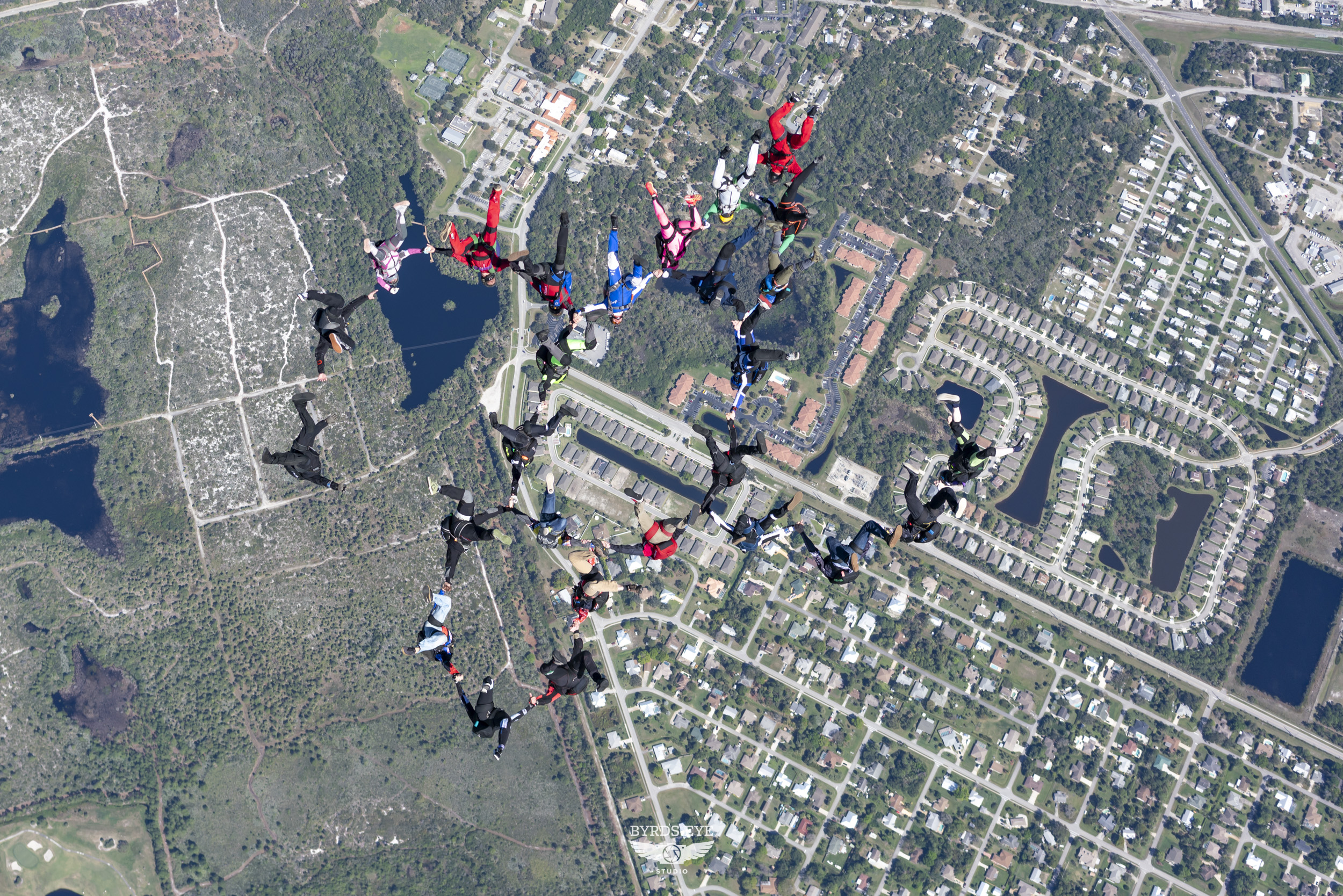 SKYCRU Platform Features: A Comprehensive Overview