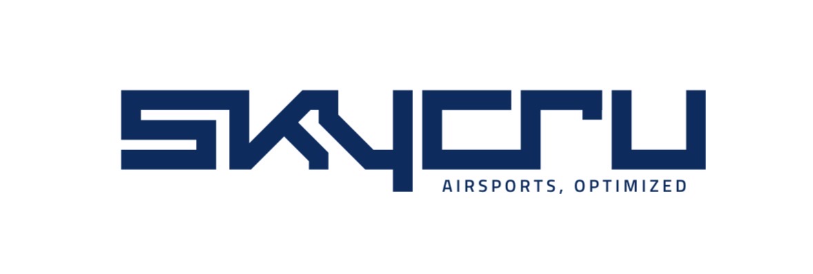SKYCRU Wordmark