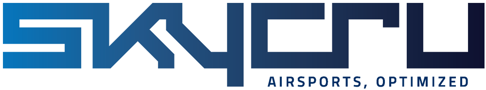 SKYCRU Logo