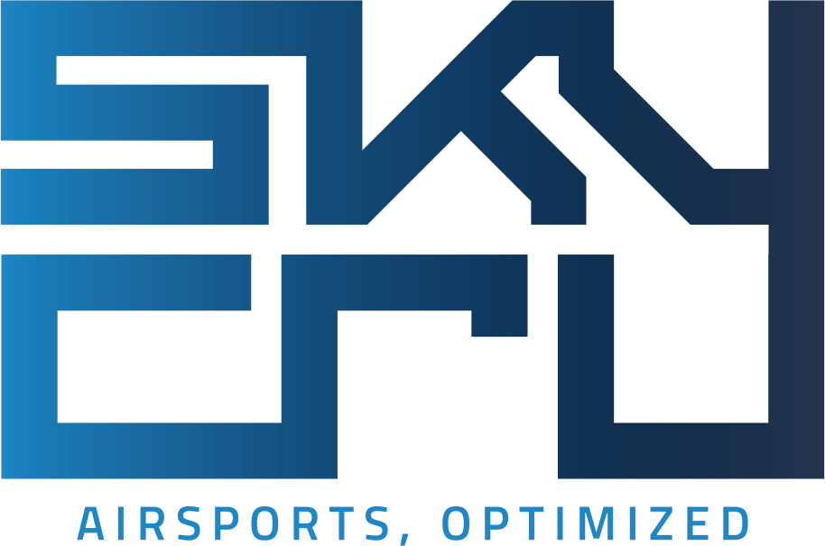 SKYCRU Logo